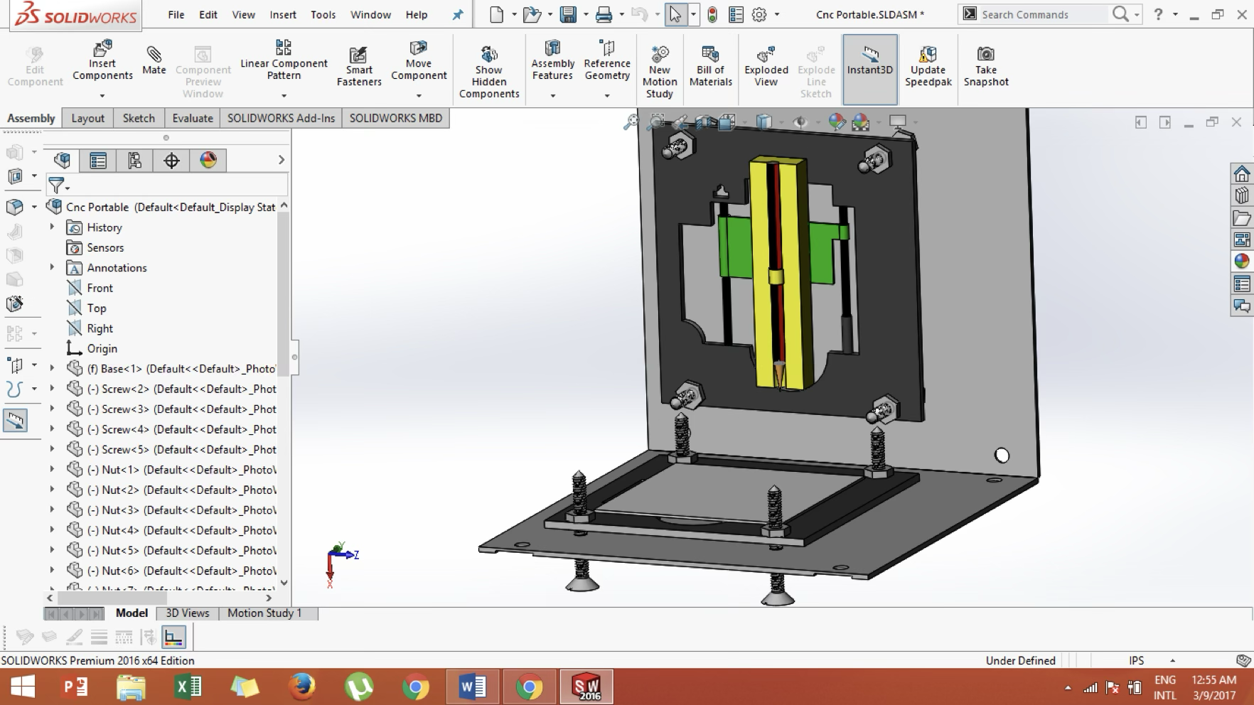 Engineering Project 2
